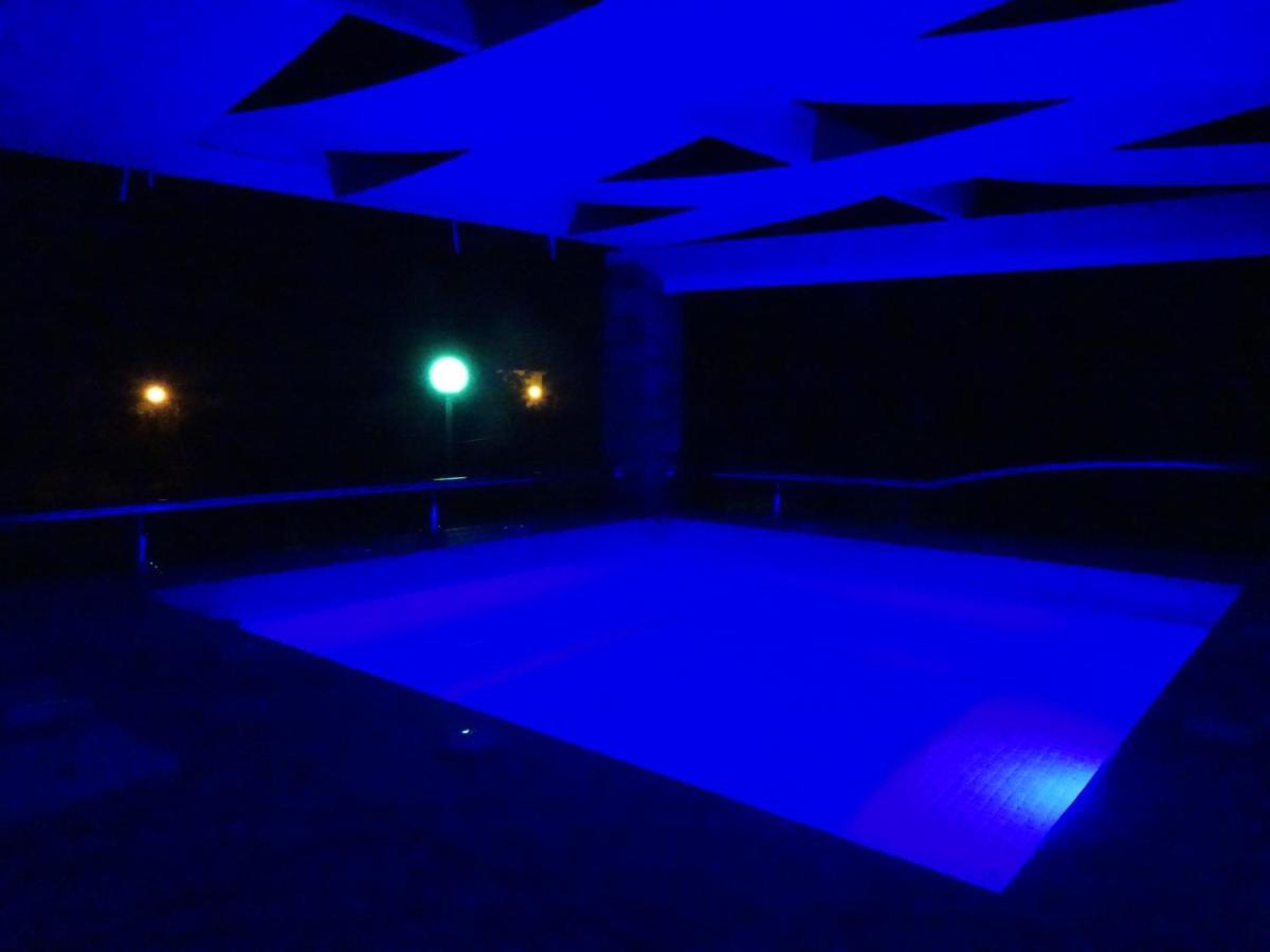Villa Zora, Starigrad Paklenica, 塞利讷 外观 照片